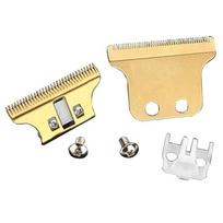 LITE-Clipper Blade For WAHL 8081 / 8171 Hairdressing Accessories Hair Clipper Blade Replacement Gold auksas