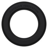 NILLKIN SnapHold Magnetic Sticker for iPhone 13 12 Pro Max Wireless Car Charger Pad Stick Silicone Holder for Samsung S21 Ultra