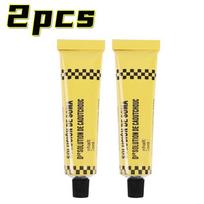 Powerful Automobile Tire Repairing Glue Inner Tube Puncture Kit Repair Cement Rubber Cold Patch Solution for Motorcycle Bicycle