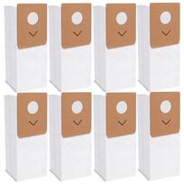 LITE-Dust Bags Replacement Parts For Eureka Stylus Elite Cordless Stick Vacuum Cleaner- NEC490BL, NEC490SE
