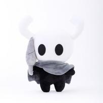 HOT Hollow Knight Plush Toy Game Hollow Knight Stuffed AnimalPlush Dolls Kids Toys Birthday Holiday For Boys Easter Gift 25cm-28cm