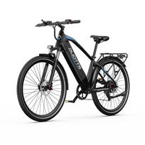 Duotts C29 Max 29 colių visureigis elektrinis kalnų dviratis su pagalba, 48V 18Ah galia, 65 Nm, sukimo momento jutiklis, maksimalus pagalbos nuotolis 100 km.