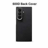 For Samsung Z Fold7 100% Kevlar Aramid Carbon Fiber Case With Magsafe Luxury Cover Magnetic Ultra-Thin Phone Front and Back Case Galaxy Z Fold7