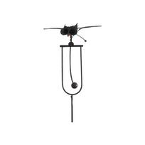 Flying Garden Stake - Animal Sculpture for Outdoor Yard Decoration one size