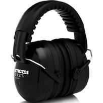 Mozos M5002B Nauszniki Słuchawki Ochronne Ochronniki Słuchu