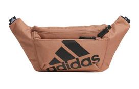 Adidas Polyester Sports Fanny Pack Unisex Clay Strata IA5279