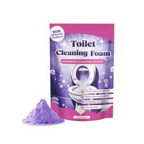 Fragrant Toilet Stain Remover & Descaler
