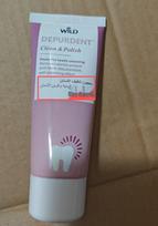 Swiss Whitening Toothpaste: Stain Removal & Polishing for Gentle Oral Care, English & Arabic Labels Available rožinė