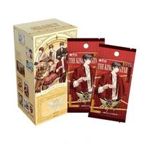 Hitcard Genuine The King’s Avatar Card War of Order Regularity Series Promise of Glory Game Collectible Cards Kids Toys Gifts