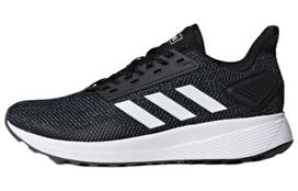Adidas Wmns Duramo 9 'Black' Women's F35281 36