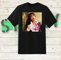 Selena Amor Prohibido Suaugusiųjų Unisex Marškinėliai S