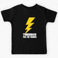 Imagine Dragons - Thunder   Kids T-Shirt 130