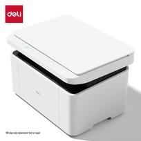 Deli M1118 Black and White Laser All-in-One Printer CN plug (adapter included)
