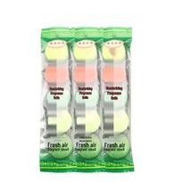 Urinal Deodorant & Cleaning Aroma Balls for Bathrooms