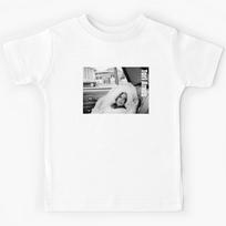 Tori Amos From The Choirgirl Hotel Promo Art Album  Kids T-Shirt 130