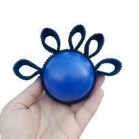 Equipment Grip Ball Finger Trainer Finger Exerciser Strength Hand Grips  Stroke Style 4