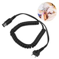 Easy Installation Disassembly Handpiece Cord Power Cable  For Nail Drill Handpiece juoda