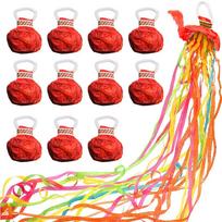 Confetti Paper Cracker Poppers Streamers Streamers Confetti Party Paper  Celebration Drops 1Pc