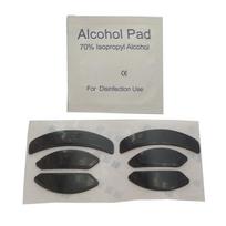 2Pcs 0.6mm Replace Mouse Feet Mouse Skates Pad For Steel Series Sensei 310 Mouse