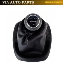 5 greičių mechaninė pavarų perjungimo rankenėlė, skirta Vw Polo Mk3 1995-2002 Polo Classic 1997-2000 Oem 6X0711118F
