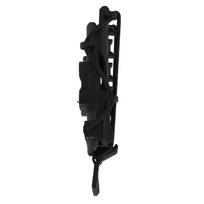 Motorcycle Cup Holder Quick Release Adjustable High Toughness Universal Fit for 25mm Bar Guards