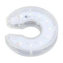 Putting Green Hole Light High Brightness 5 Colors Adjustable Color Loop Mode LED Water Resistant