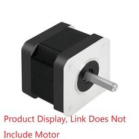 Motor Absorber for ES-3D Printer Parts 17 Stepper Motor Damper Silicone Impact Absorber LSOLATOR 42 Motor CNC Machine Parts 1pcs balta