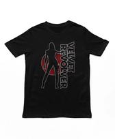 Velvet Revolver Contraband Mens T Shirt Rock and Roll Music Classic Band Black 4XL