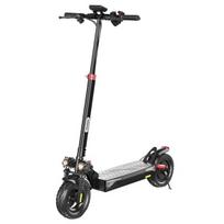 Elektrinis paspirtukas iScooter IX4 10“, juodas