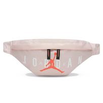 Jordan Denim Crossbody Bag, Sling Bag, Fanny Pack Regular Unisex Pink Jordan JD2143011GS-005 rožinė