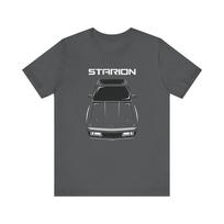 Mitsubishi Starion 1983-1989 T-shirt S
