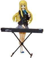 SQ Figure Tsumugi Kotobuki Anime Music High School Uniform Character Prize Banpresto K-ON!!