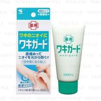 Kobayashi - Waki Guard Pažastų Deodorantinis Gelis 50g