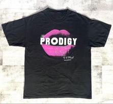 The Prodigy Lip Logo T-Shirt All size S-5XL Gift For Fans HD236 Unisex T-Shirt XXL