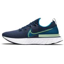 Nike React Infinity Run Flyknit Dark Blue CD4371-402 41