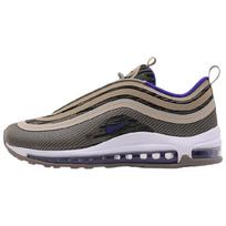 Nike Air Max 97 Ultra '17 'Light Taupe Indigo' 918356-202 39