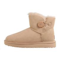 UGG Bailey Button Ii 'Sand' Women's 1016226-SAN 37