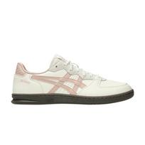 ASICS Skyhand OG Cream Maple Sugar Suede Leather Comfort Sneakers 1203A451-107 38