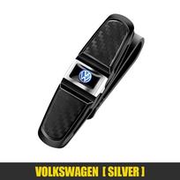 VW Volkswagen Jetta MK5 Golf Automobilio Akinių Laikiklis Skydelio Nuo Saulės Akinių Laikiklis Automobilio Aksesuaras Volkswagen VW RLine