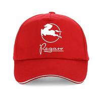 Marškiniai Unisex Kepurė Hemd Pegaso Sunkvežimio Kepurė Spausdinimas Beisbolo Kepurė Unisex Moteriškos Rock Snapback Kepurės Adjustable
