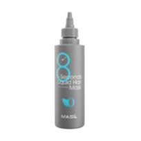 MASIL 8 Seconds Liquid Hair Mask 100ml – Instant Repair Deep Conditioning Treatment for Damaged Hair K-Beauty