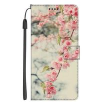 Phone Cover For iPhone SE 2022 2020 2016 Case Flip Leather Wallet Protector Book Fundas On For iPhone SE 2020 Protector Fundas iPhone SE 2022