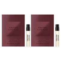 Tom Ford Café Rose Eau de Parfum Sample 1.5ml*2