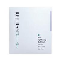 [REJURAN] Derma Healer Pore Tightening Gel Mask (15 Sheets) – Premium PDRN Cooling & Skin Texture Care 32ml x 15ea
