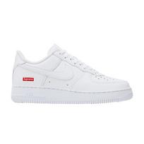 Nike Air Force 1 Low Supreme White 40.5