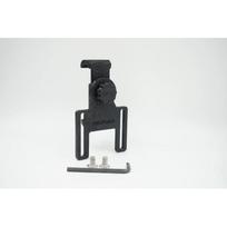 SIMPUSH Universal Adjustable Phone Holder Mount Stand Compatible with MOZA R5 R3 R9 R12 FANATEC Base  - Easy Install FOR FANATEC