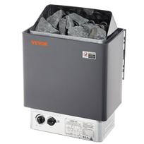 8KW Electric Sauna Heater Stove Built-In Control for 8-12 m³ Home Spa