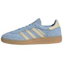 Adidas Originals HANDBALL SPEZIAL German Army Trainers Women's Sky Blue KK0930 40⅔