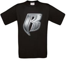 Ruff Ryders Rap Hip Hop TShirt All Sizes NEW Unisex T-Shirt L