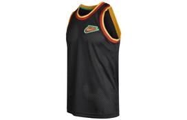 Nike Basketball Jersey Men's Black DA5685-010 S